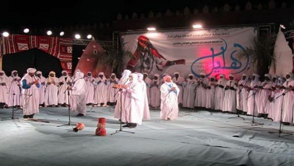 تيميمون (أدرار)