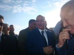 والي سكيكدة يتراجع عن تصريحه خلال احتفالات 11 ديسمبر