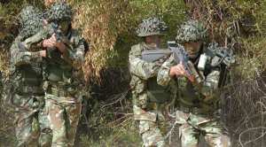 فيما تم توقيف تاجري مخدرات وضبط 6 كلغ بسيدي بلعباس