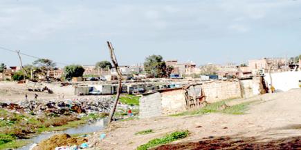 إنجاز مشروع تخزين الوقود ب 170 مليون دج في جيجل