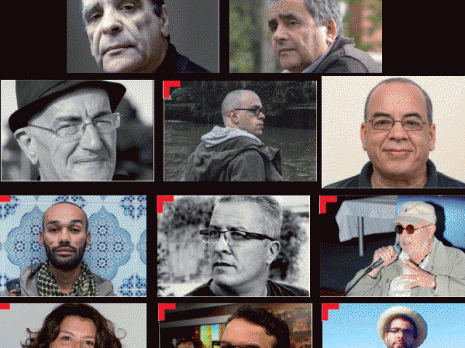 Extraits des interviews de l'année 2016