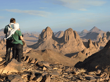 La demande reste timide