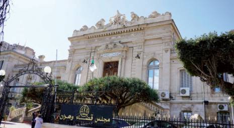 Le patron de Mobilart remis en liberté provisoire