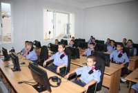 Les Ecoles des cadets s'ouvrent aux filles