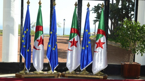 Renforcement du partenariat énergétique et sécuritaire en 2016