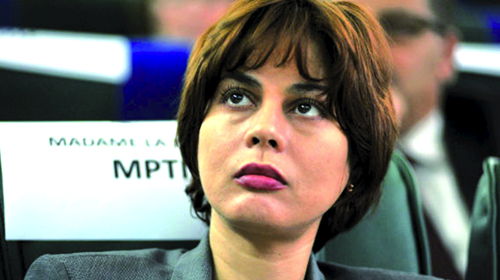 L'Algérie gagne 9 places dans le classement mondial