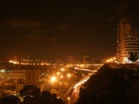 Le passage à la nouvelle année dans la sérénité et la quiétude