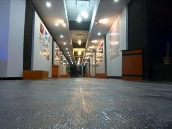 El Moustach donne le ton!