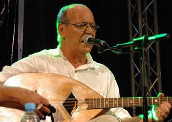 Lounès Kheloui ressuscité cette semaine