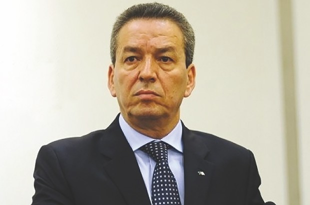 Neuf élus du MPA démissionnent