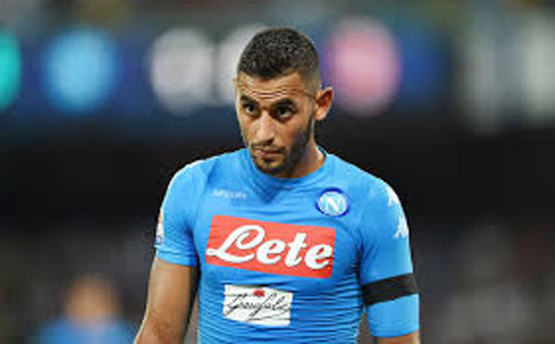 تشيلسي الإنجليزي يرغب في ضم غلام وسيزاحم البايرن