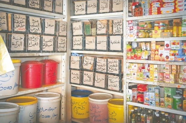 Les herboristes dans le viseur des autorités