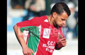 MCS : Addadi «Le club doit retrouver sa place en ligue Une»