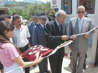 Protection civile : M. El Habiri lance depuis Jijel un appel à la vigilance sur les plages