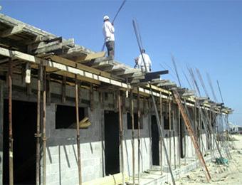 التهاب أسعار الإسمنت بالأسواق يهدد مشاريع البناء بالتوقف في الشلف