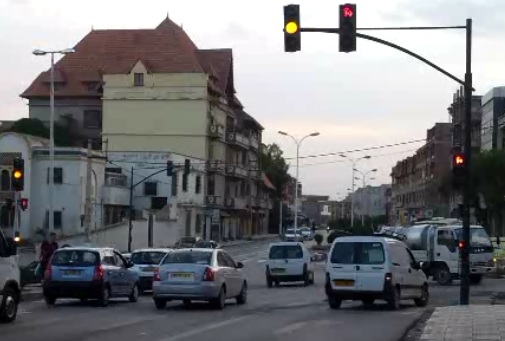 Les automobilistes Sétifiens face aux « feux rouges »