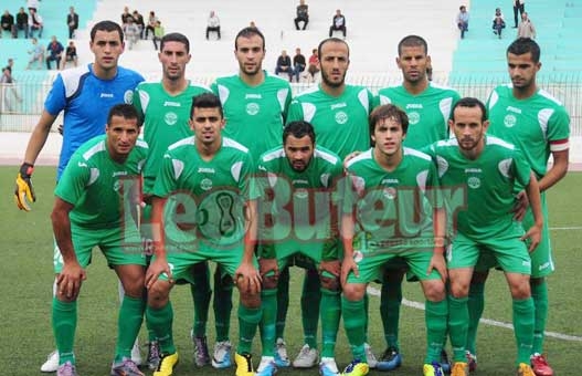 RCK : Mokrani : «Mecheri, réponds, au moins, à nos appels»