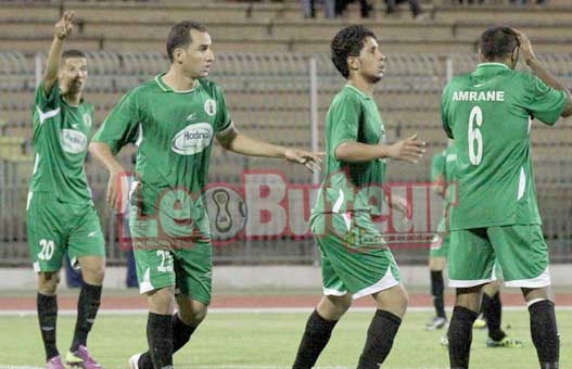 MSPB : Zedam : «J'espère qu'on nous avertira une semaine avant l'AGE»