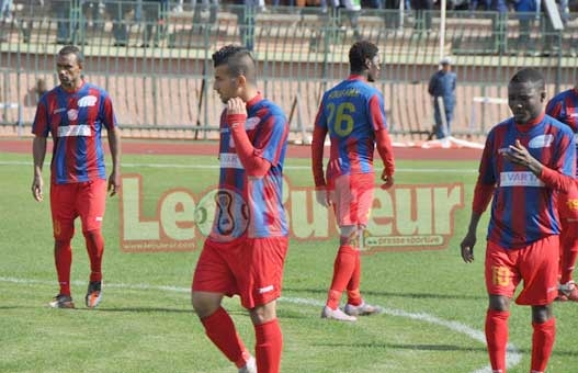 CAB : En l'absence de Nezar, Iffaroudjene s'occupe du recrutement