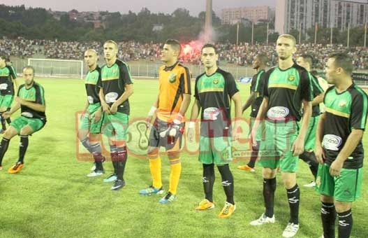 CSC : Messali : «Je suis disposé à rester»