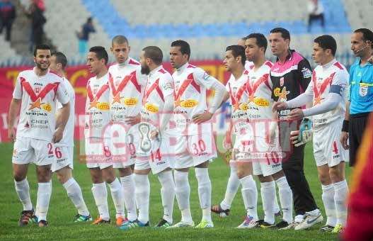 CRB :L'ossature conservée, c'est déjà un acquis