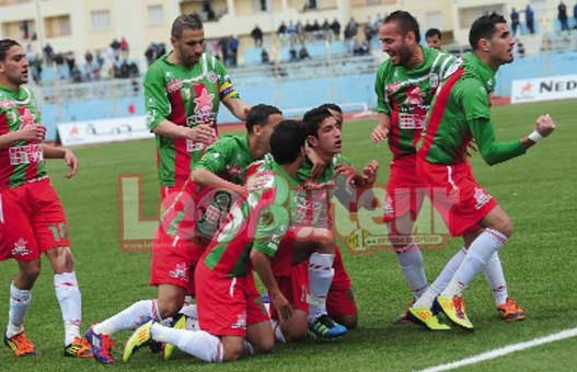 JSMB : Ça devrait bouger à Bougie
