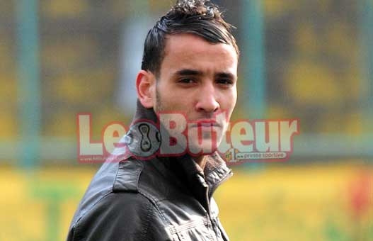 USMA: Haddad-Nessakh, rendez-vous aujourd'hui