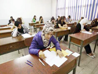 Candidats à vos copies !