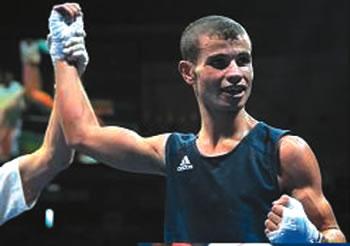 Une soirée passionnante à Oran