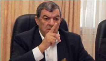 Hannachi prépare la prochaine saison