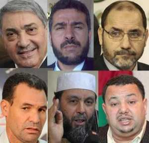 L'idée qui accroche les partis