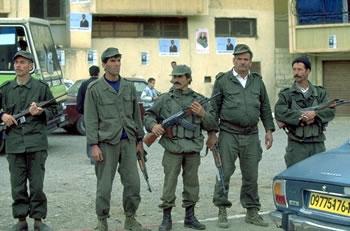 Les Patriotes désorientés