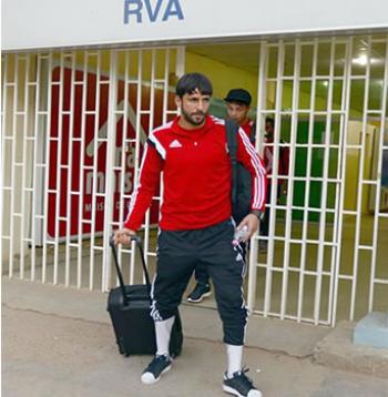 coup de tonnerre à l'USM Alger