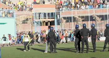 Un phénomène aux proportions inquiétantes