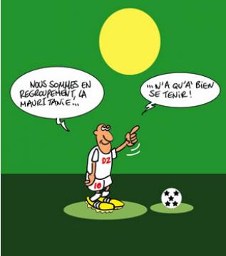 les choses sérieuses commencent