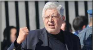 اللاعبون يطالبون بمستحقاتهم ويهددون بمقاطعة تربص تيبازة