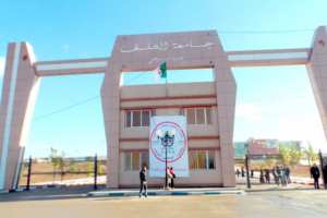 مشاريع تنموية هامة بالشلف