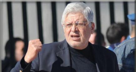 اللاعبون يطالبون بمستحقاتهم ويهددون بمقاطعة تربص تيبازة