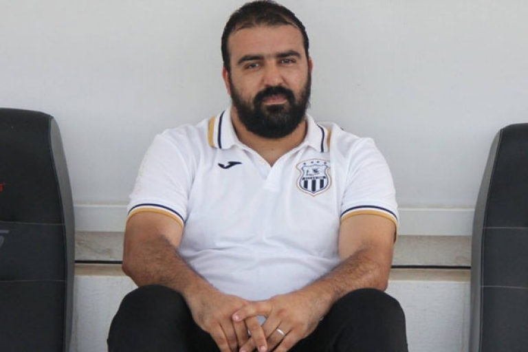 وفاق سطيف..تقديم المدرب خير الدين ماضوي للصحافة