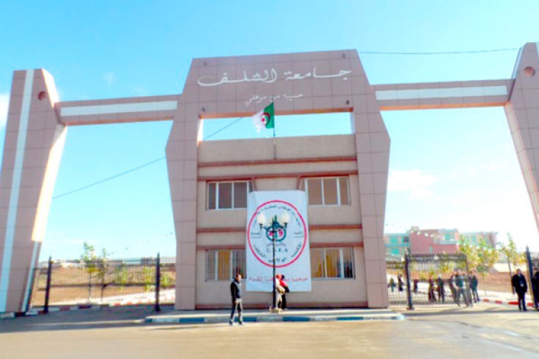 مشاريع تنموية هامة بالشلف