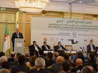 Un partenariat particulièrement dense attendu en 2017