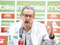 Leekens « Je ne garantis rien au Gabon »