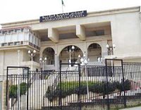 Le wali fait le point