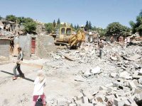 L'année de l'éradication des grands bidonvilles