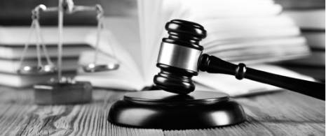 Une année de prison ferme pour l'un et sursis pour l'autre