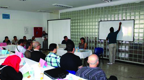 Protéger les droits de l'auteur et du traducteur