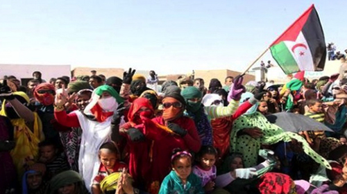 Victoires multidimensionnelles, échec répété de man'uvres de l'occupant marocain en 2016