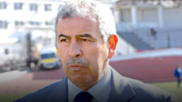 الرابطة الأولى موبيليس/مولودية بجاية