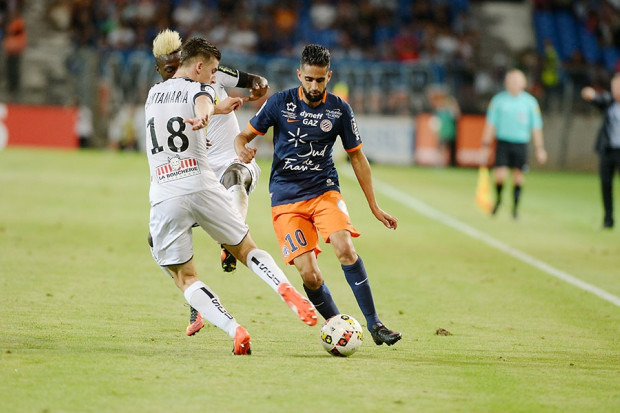 Un club anglais se renseigne sur Boudebouz