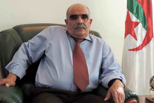 خبر عزل الوالي يصدم سكان بجاية